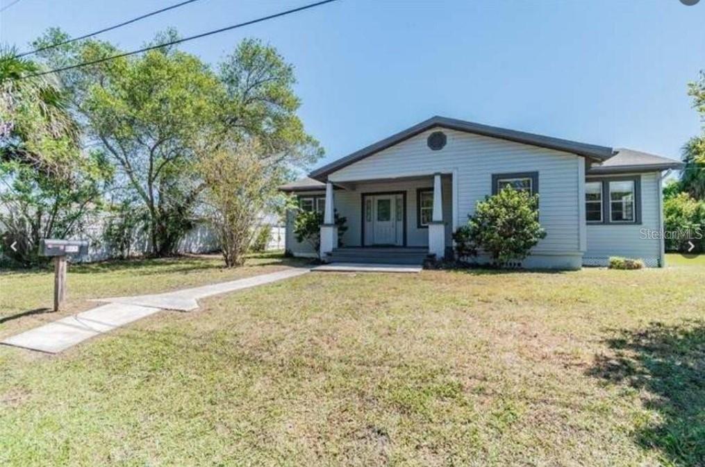 Foto principal - 3211 N Tampania Ave