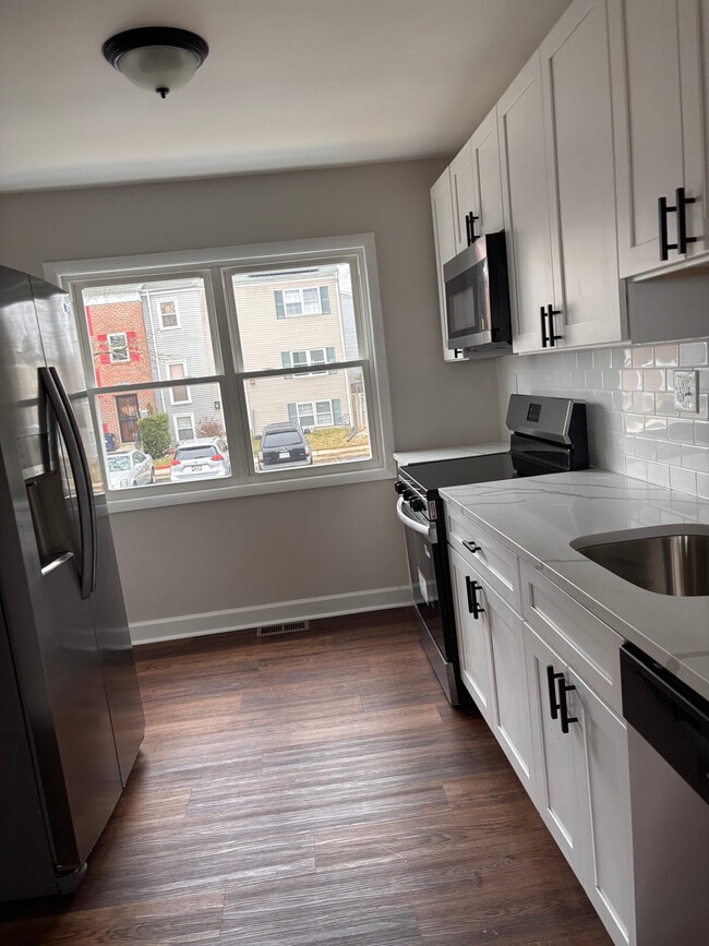 Photo - 1772 Judy Way Townhome