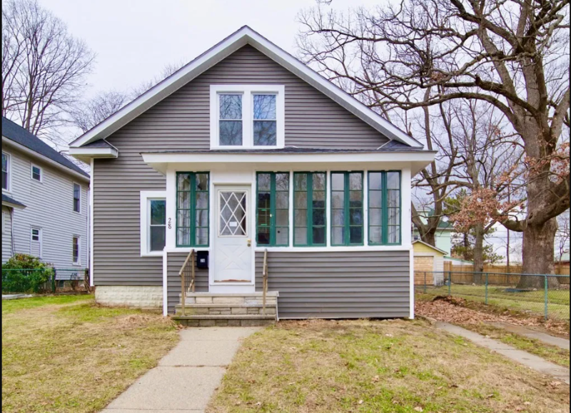 Foto principal - 28 Highland St