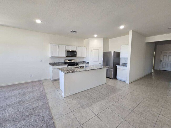 Building Photo - INCREDIBLE BRAND NEW HOME THAT BACKS THE P...