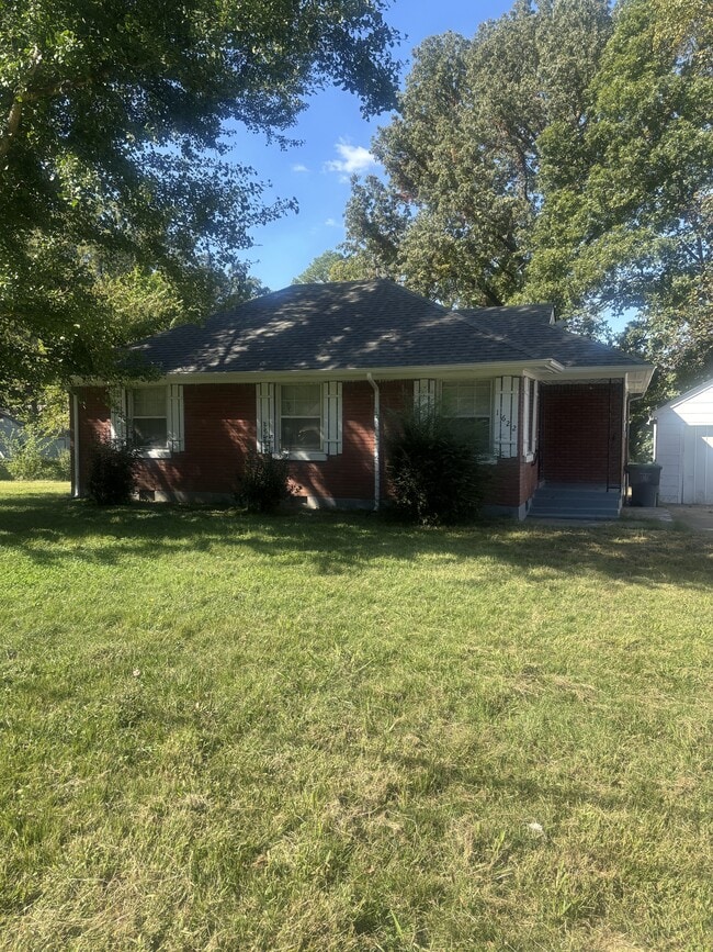 Photo - 1622 Alta Vista Ave House