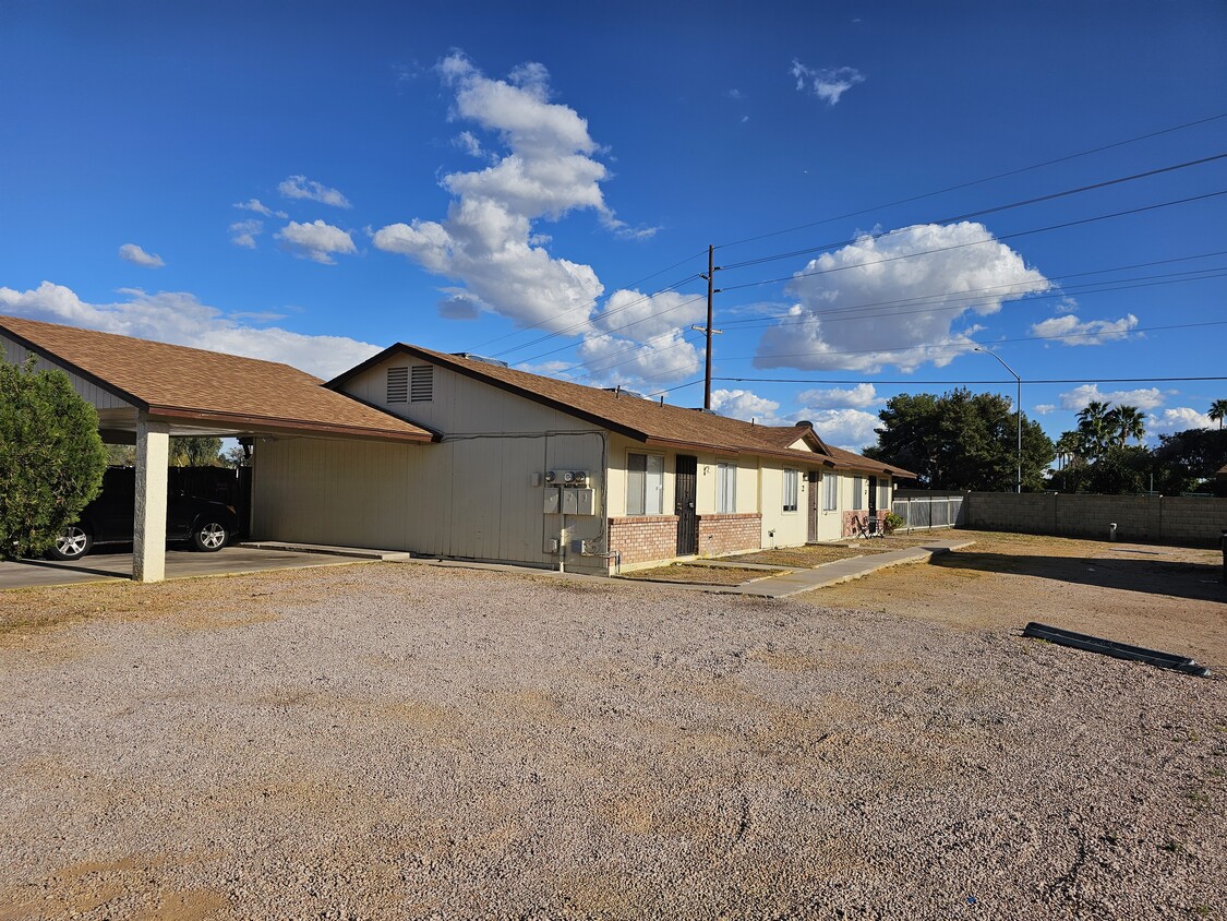 4845 E Caballero Cir, Mesa, AZ 85205 Condo for Rent in Mesa, AZ