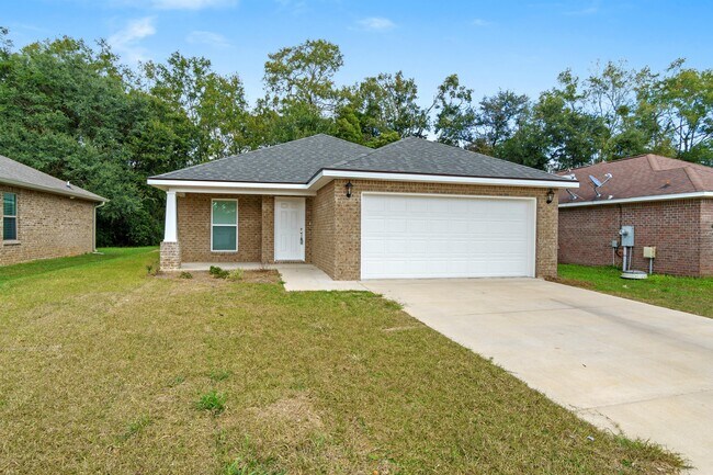 Building Photo - 16137 Alabama Ave