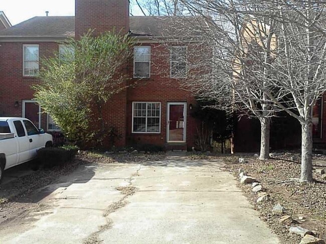 Building Photo - 92 Davis Mill Ct