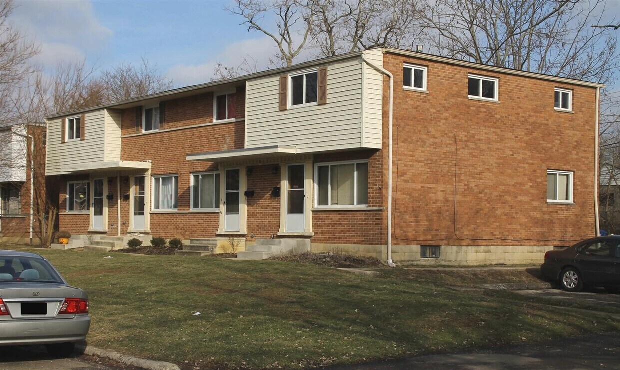 4940 Fairway Ct, Columbus, OH 43214 House Rental in Columbus, OH