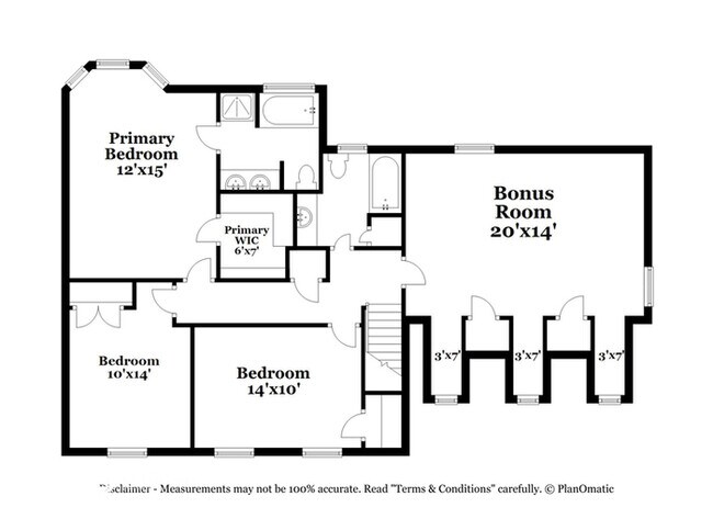 Foto del edificio - 9540 Errington Ln