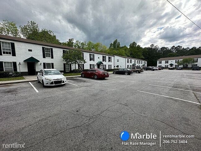 Building Photo - 2 br, 1 bath Condo - 1216 Lakeview Dr NW 1...