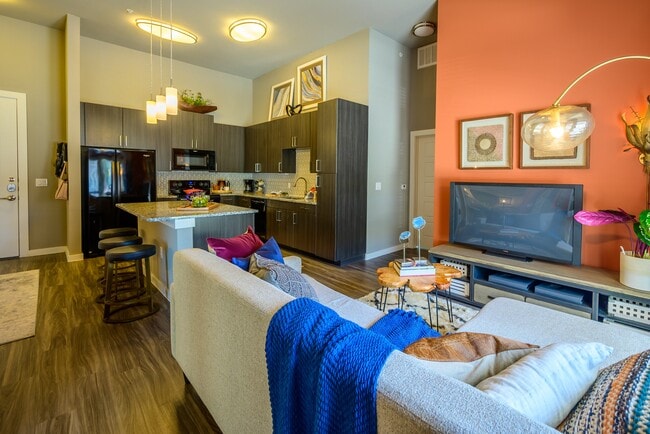 Building Photo - Harmony Luxury Apartments