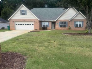 Building Photo - 208 Golden Eagle Dr