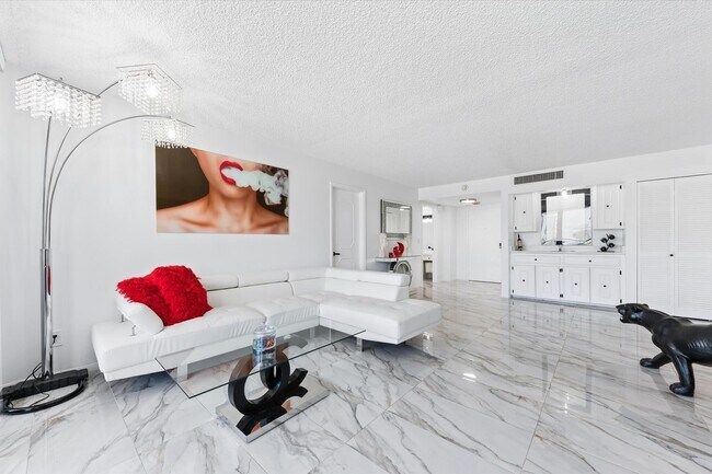 Foto del edificio - 3589 S Ocean Blvd