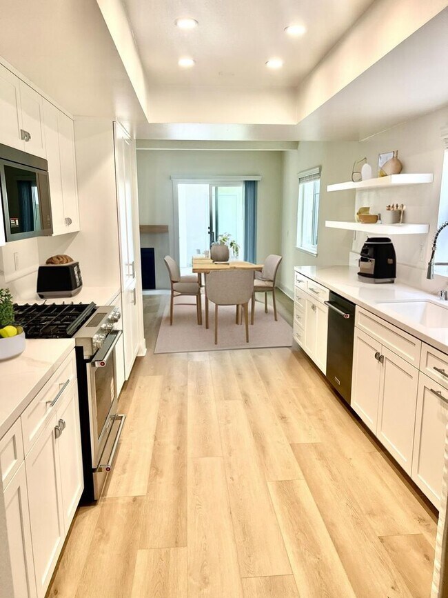 Foto del edificio - 204 18th St