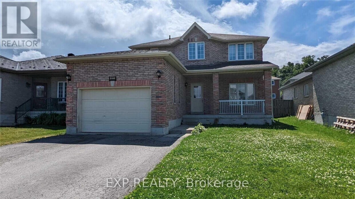 Photo principale - 277 Country Ln