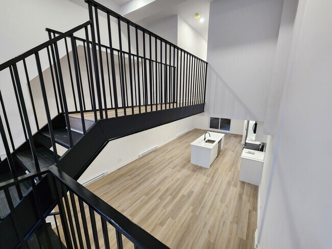 Photo du bâtiment - 6770 Av Papineau