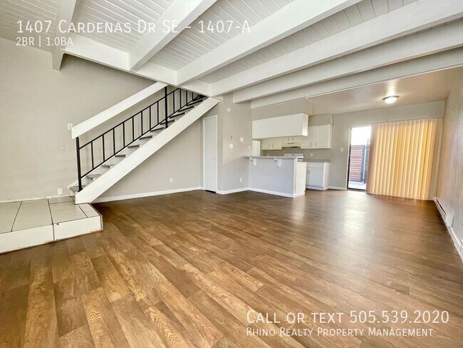 Foto del edificio - 1407 Cardenas Dr SE
