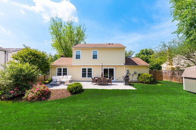 Photo - 12728 Builders Rd (Herndon, VA) House