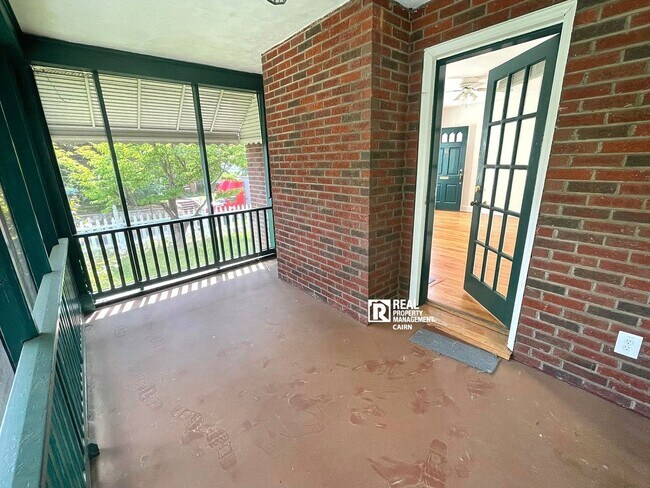 Foto del edificio - Charming 4 Bedroom, 2 Bath Home