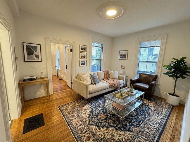 Foto del edificio - 23 Avon St