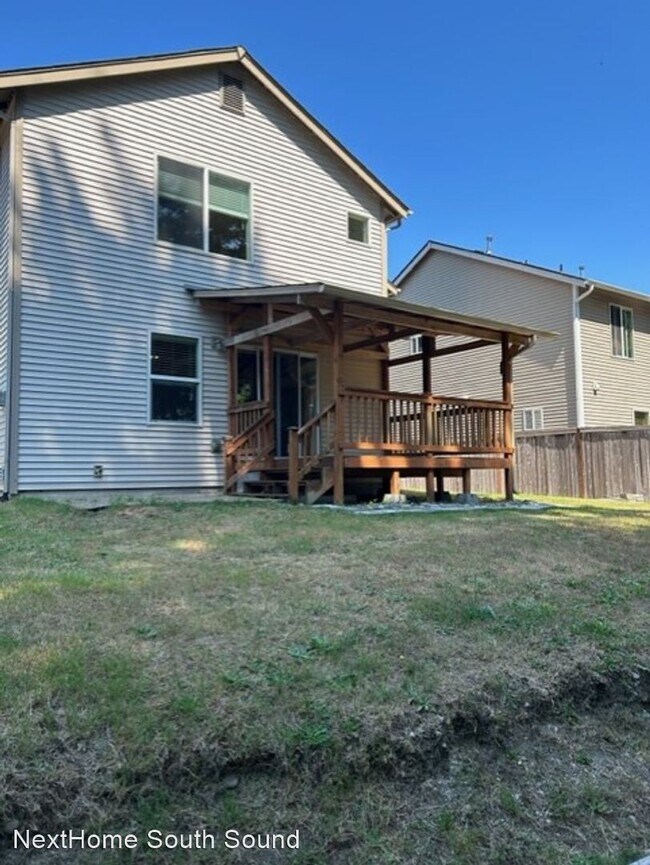 Foto del edificio - 3 br, 2.5 bath House - 1486 Packwood Ave.
