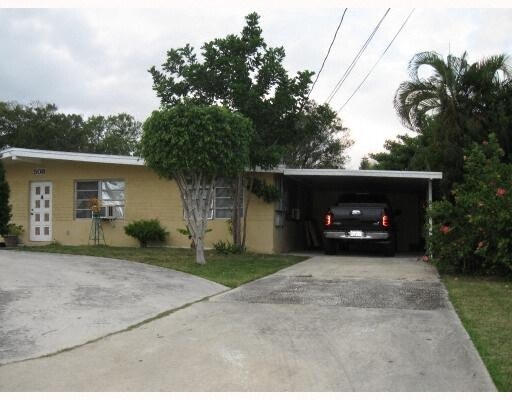Foto del edificio - 508-705 Palm Ave