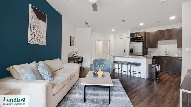 Foto del edificio - 5810 UTSA Boulevard