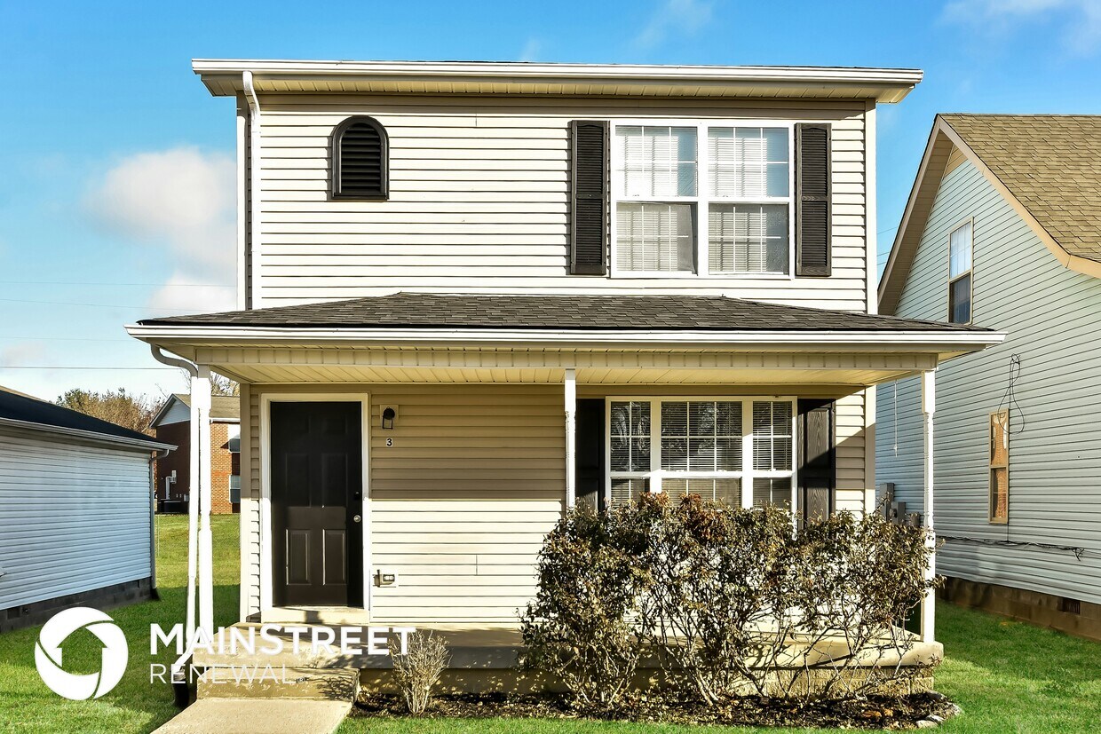 Foto principal - 2607 Landrum Ct