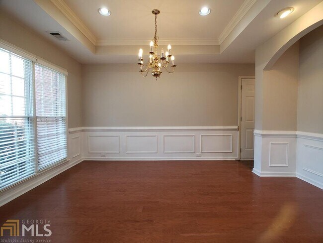 Foto del edificio - 3405 Leland Trail Way