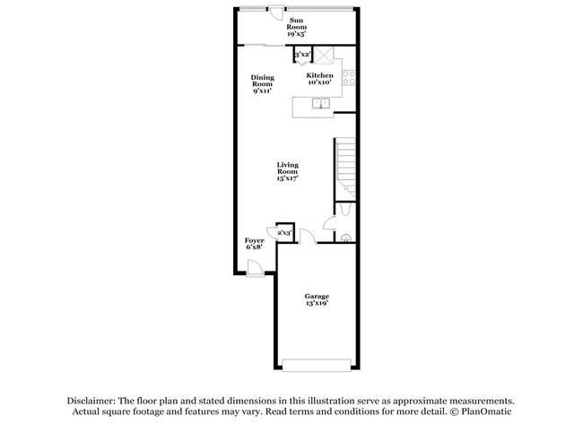 Foto del edificio - 229 Sweet Lemon Ln