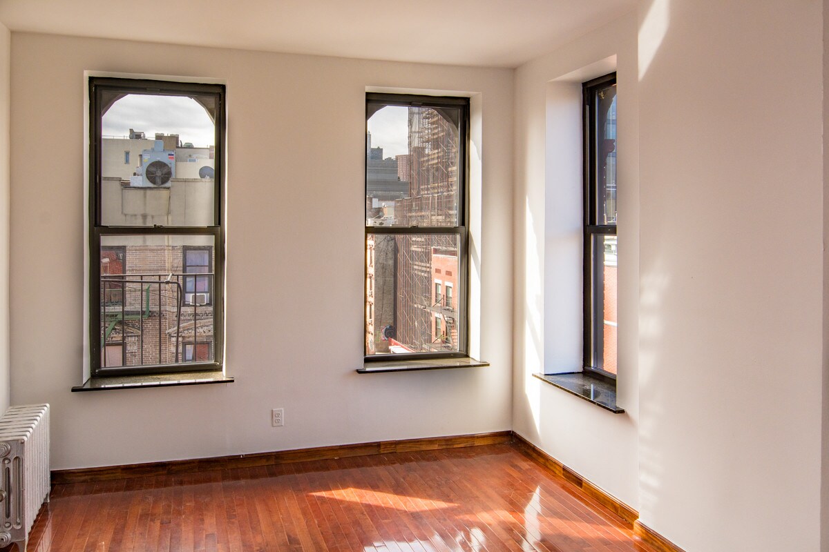 Foto principal - 144 Orchard St