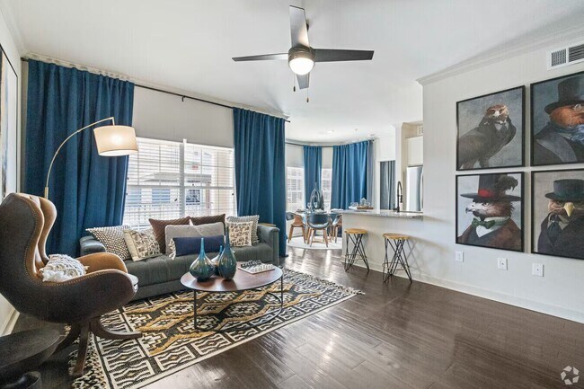 Foto del edificio - Step Into Stylish Comfort