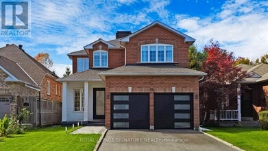 Building Photo - 75 Canoe Ct