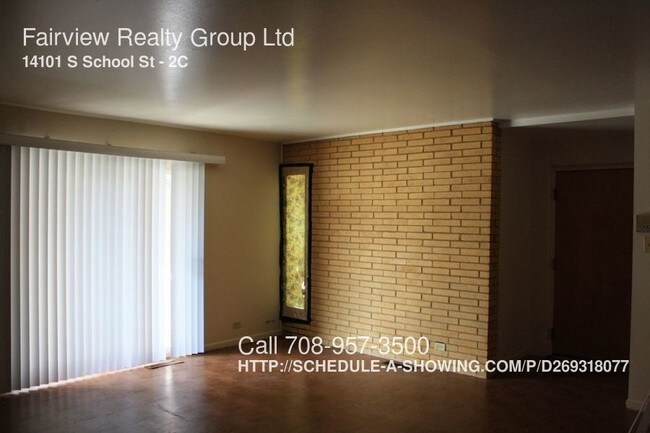 Foto del edificio - 14101 S School St