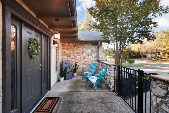 Foto del edificio - Woods of Shavano Dream