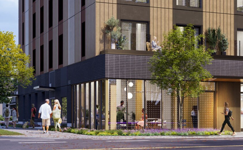 Building Photo - Halsa