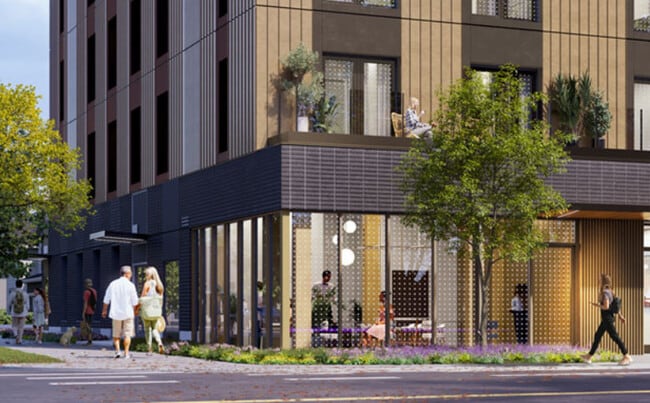 Building Photo - Halsa