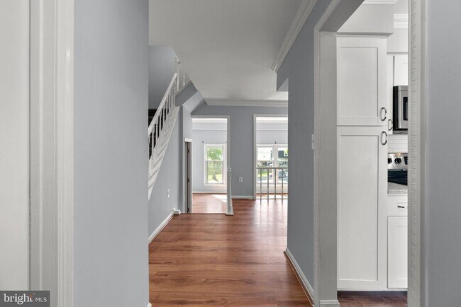 Foto del edificio - 9130 Bobwhite Cir