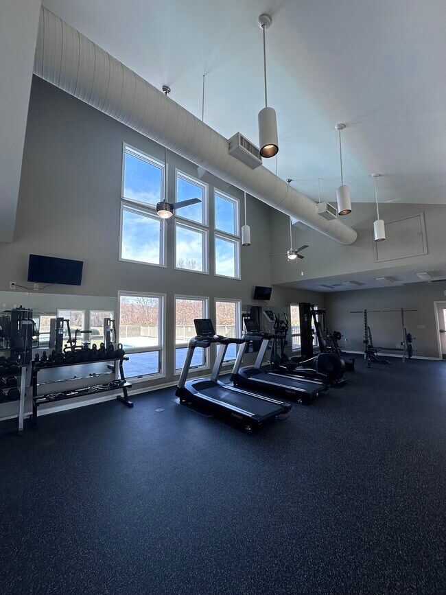 Foto del edificio - River Ridge