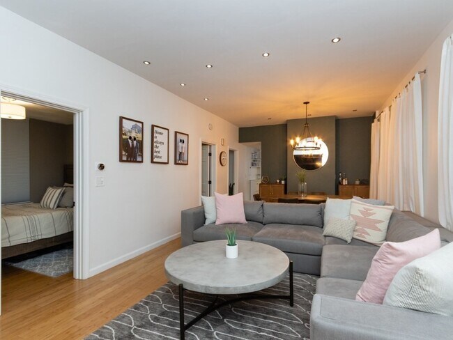 Building Photo - 91 Webster St