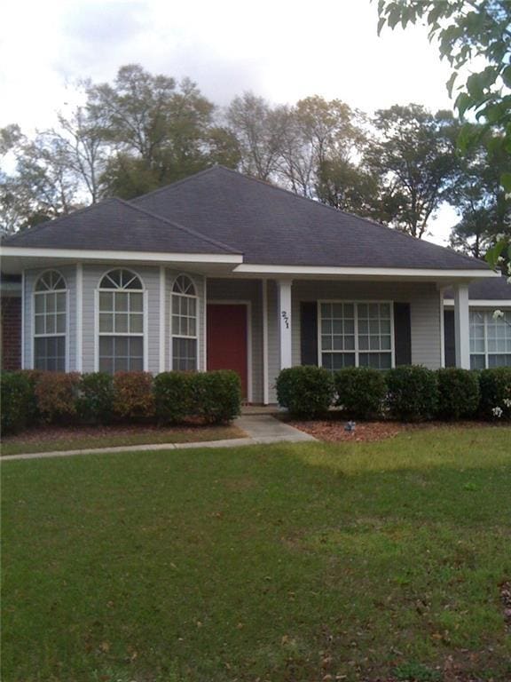 271 Portside Ct E, Mobile, AL 36695 House Rental in Mobile, AL