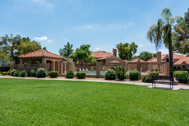 Building Photo - 3491 N Arizona Ave