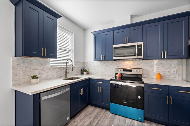 Foto del edificio - 207 E 38th St