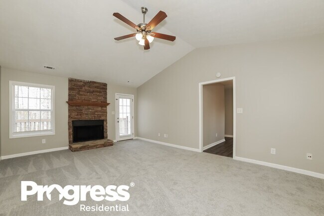 Building Photo - 5514 E Stoneway Ct