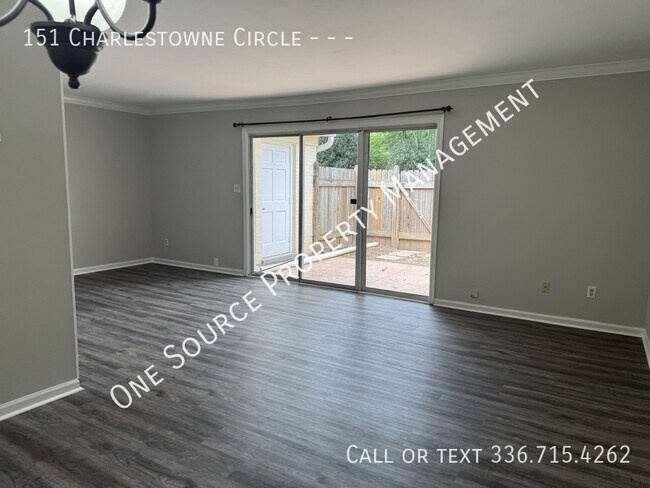 Photo - 151 Charlestowne Cir Townhome