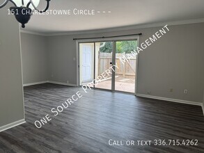 Building Photo - 151 Charlestowne Cir