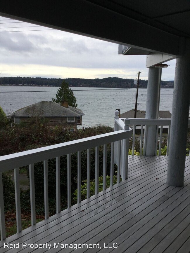 Foto del edificio - 2 br, 2 bath House - 8160 Knute Lane Unit C