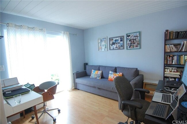 Bedroom 2 - 316 Cazador Ln