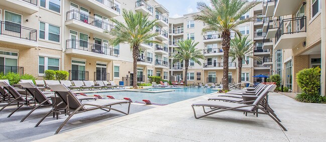 Post Afton Oaks Apartments Houston Tx Apartments Com