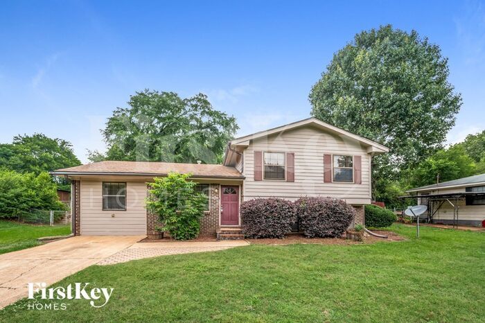 Foto principal - 1326 Potter Ave