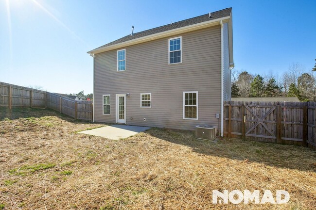 Building Photo - Spacious 4BR House in Monroe