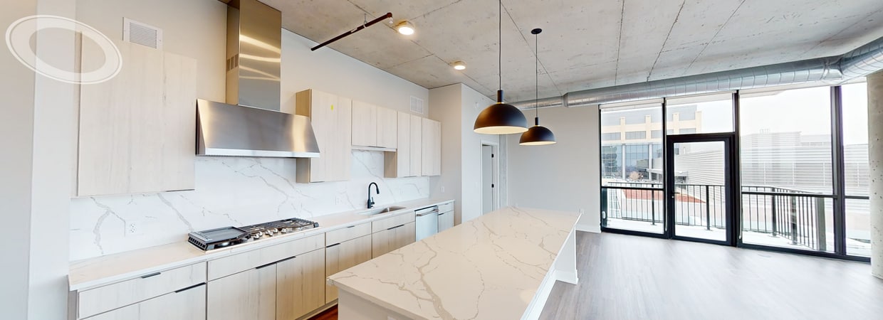 Photo - 4th and Park Apartments