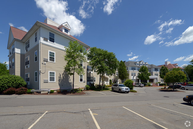 Building Photo - Walkover Commons